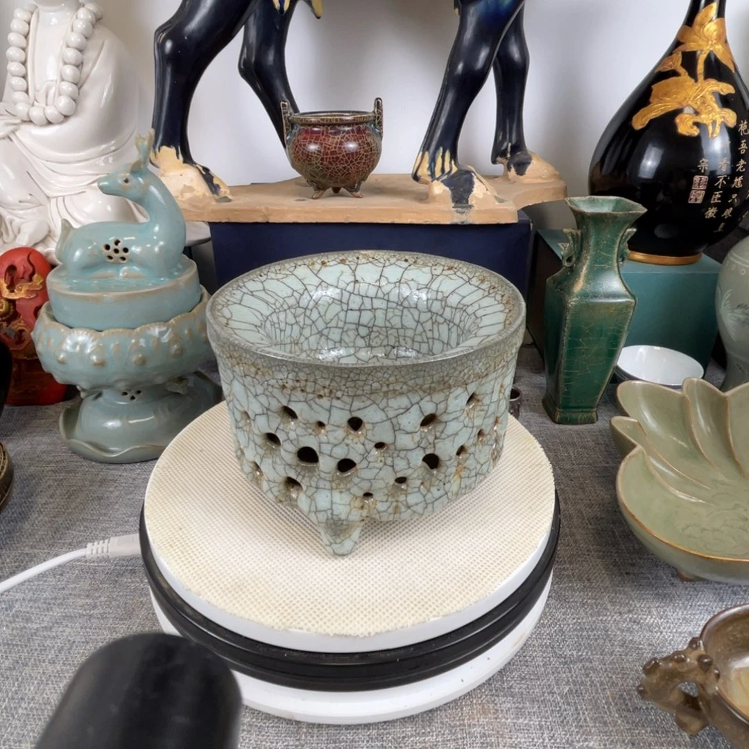 斌***骨摆件瓷器8888888888