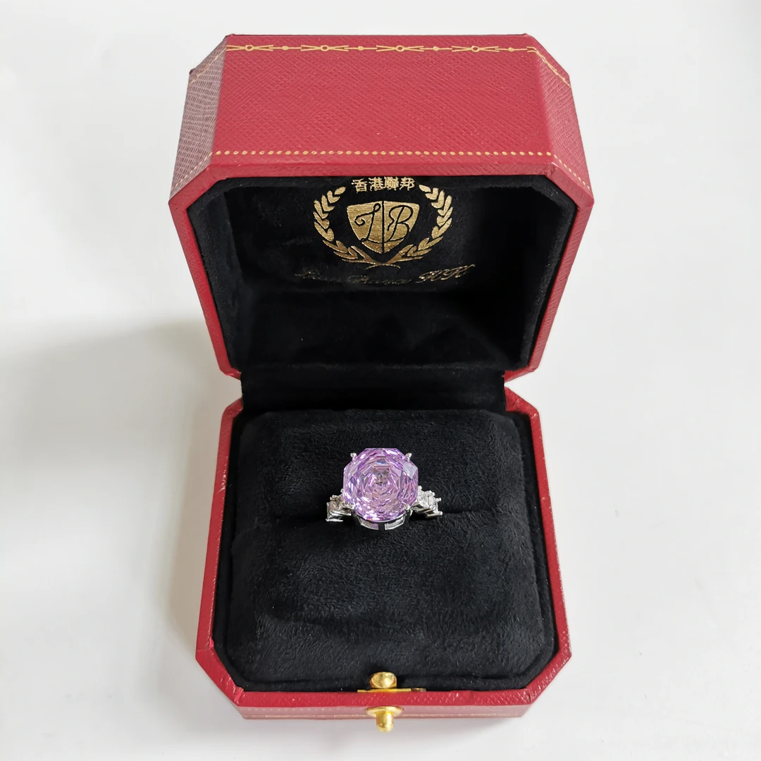 4462【戒指】精品 女士戒指JZ