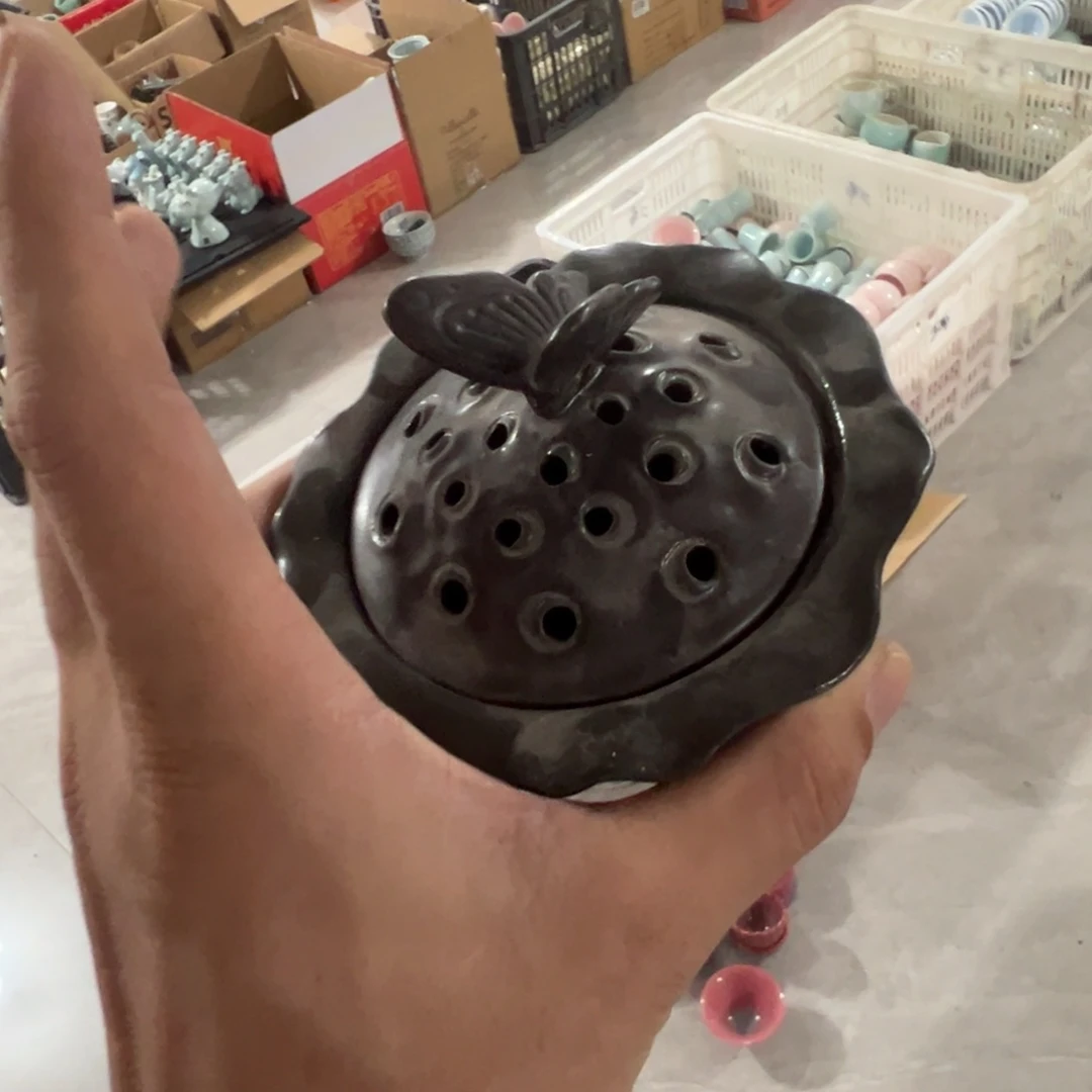 库存茶具部分瑕疵介意勿拍