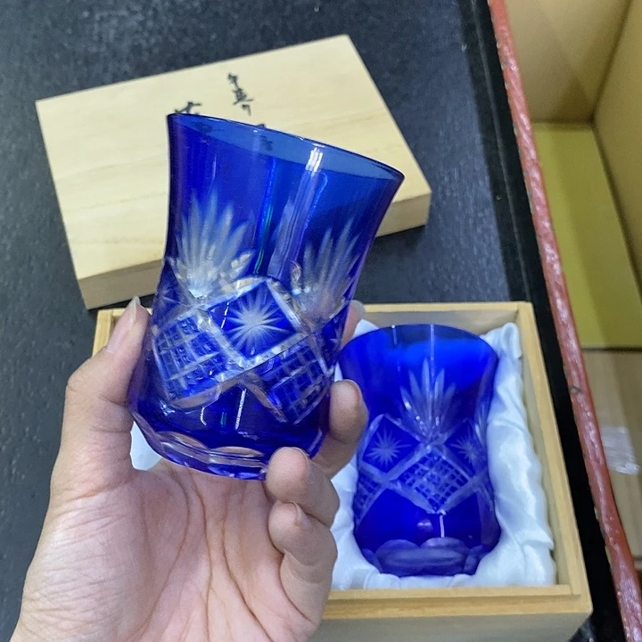 海外陶瓷茶具日化