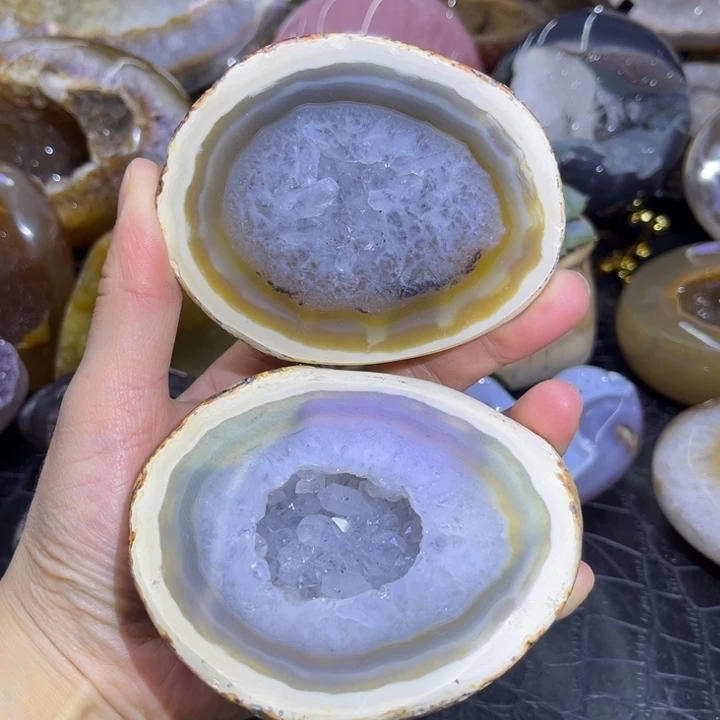 发饰未镶嵌水晶盆