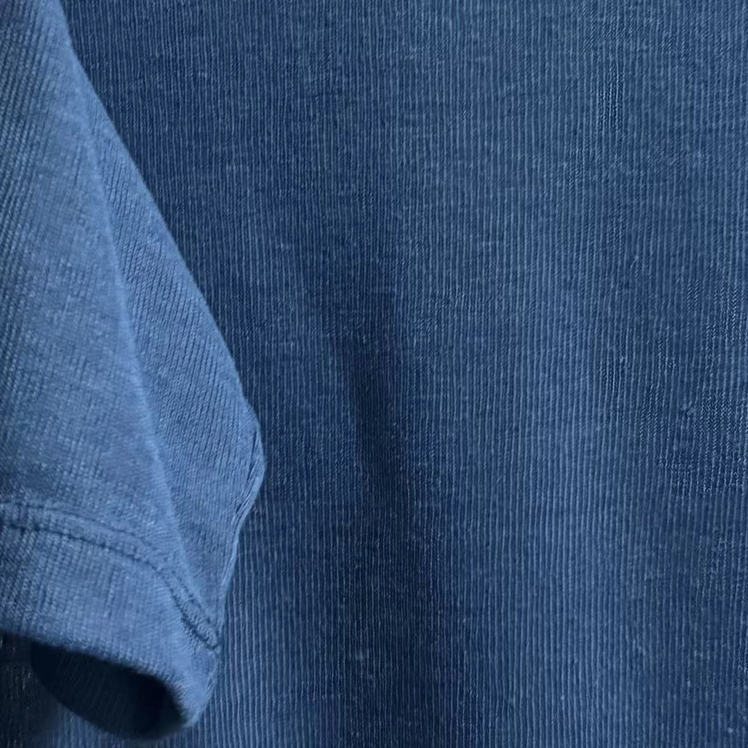 ｛귤 언니｝je冰感显白蓝面膜T恤