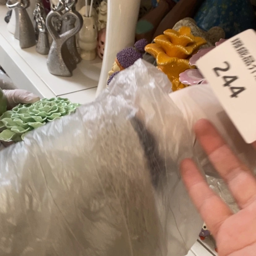 【闪购商品】摆件星*L陶瓷摆件瑕疵特卖