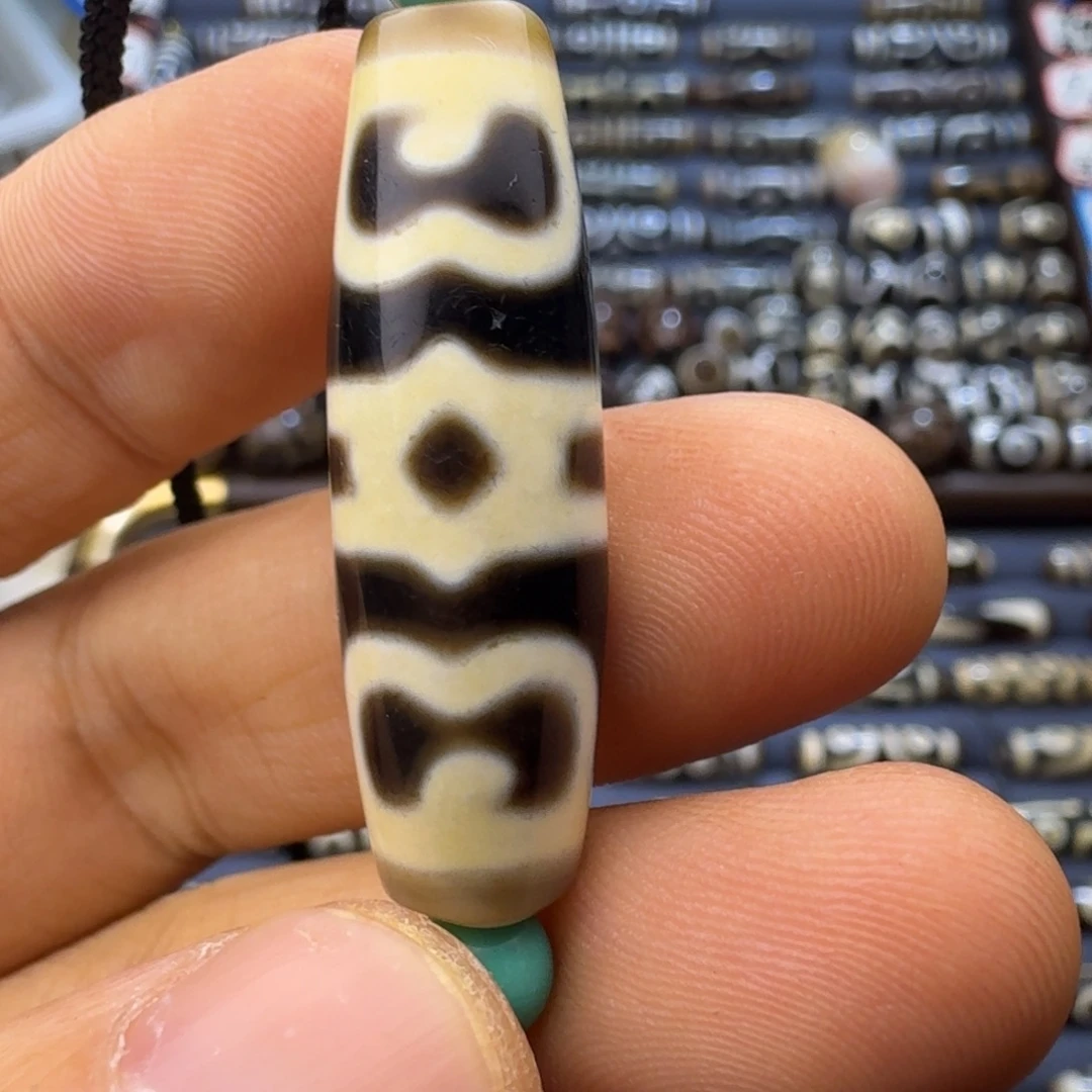 玛瑙/玉髓散珠仿至纯