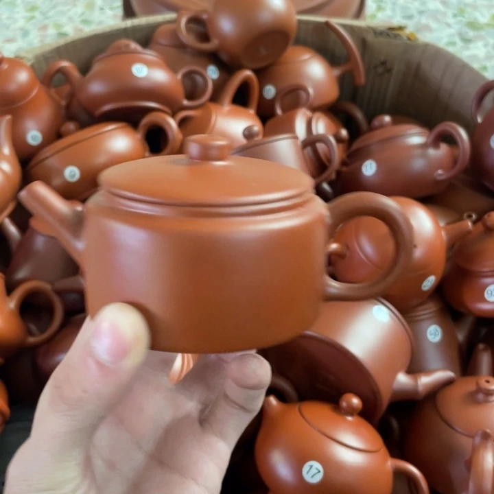 紫砂茶壶紫砂壶茶壶包邮毫升150