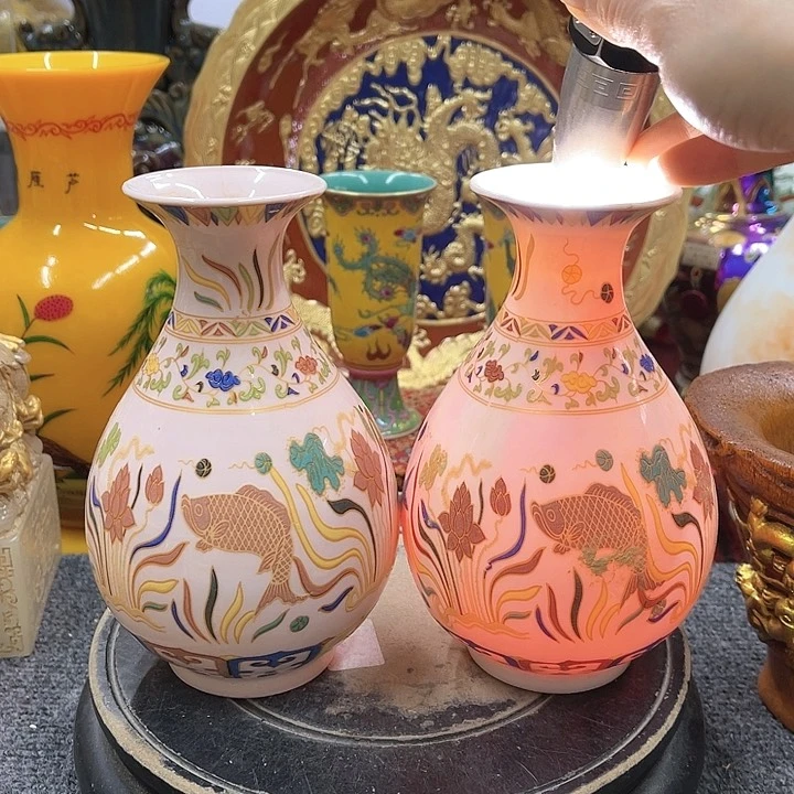 茶宠清透心凉了半截的