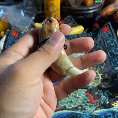 寻呼台的人也太少见啦