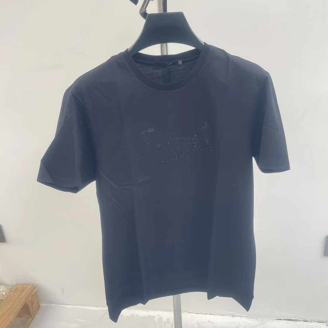 男款时尚休闲百搭T恤75363