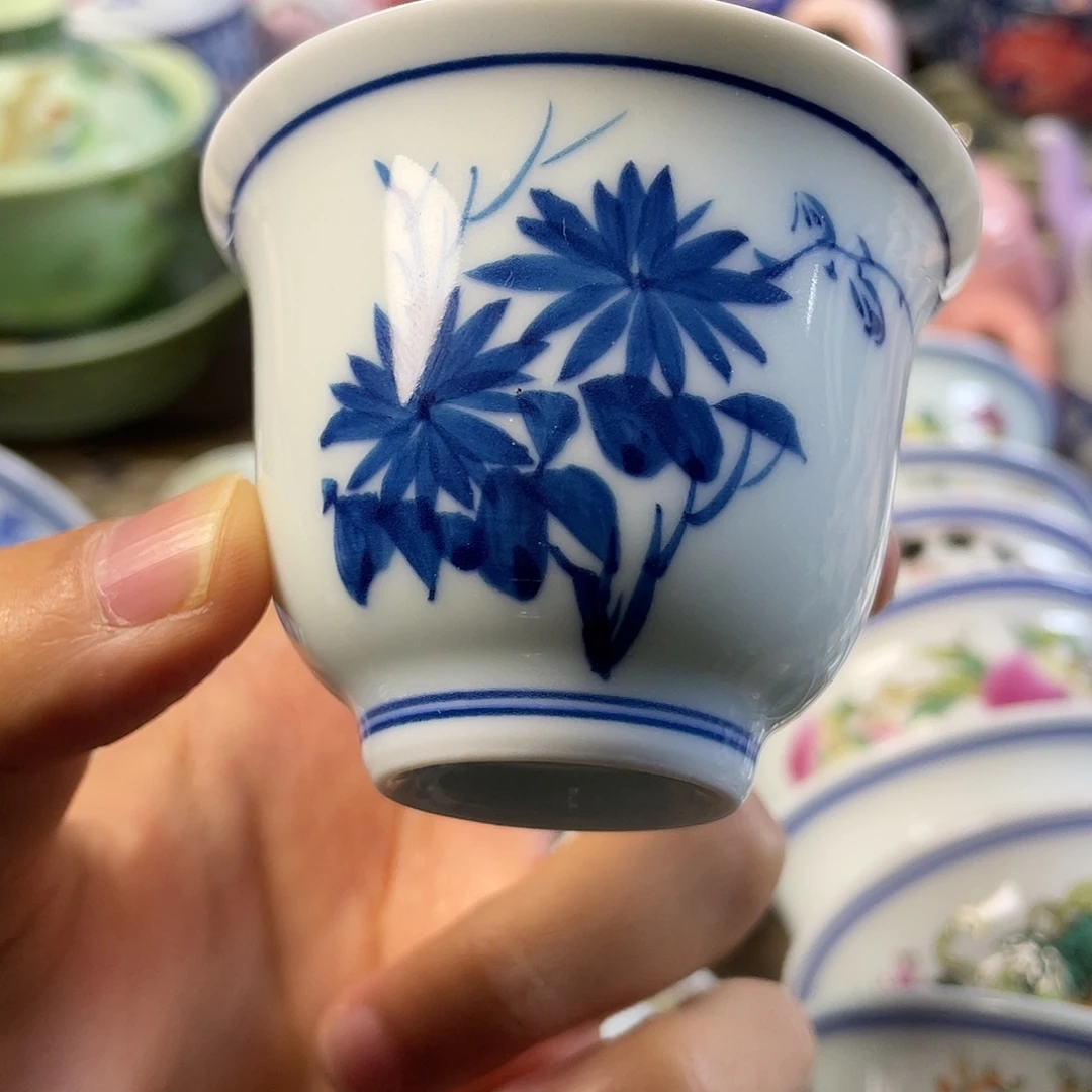 瓷片景德镇陶瓷45588889999