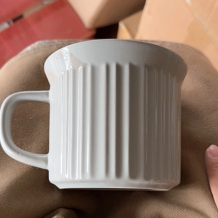 外贸尾单高温陶瓷微瑕