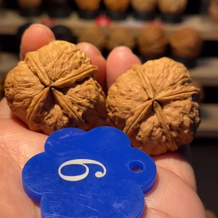 木质类富贵四棱34尺寸