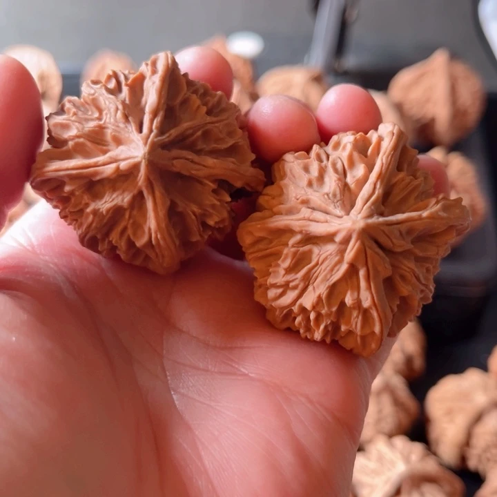 雾***水吊坠文玩核桃文玩
