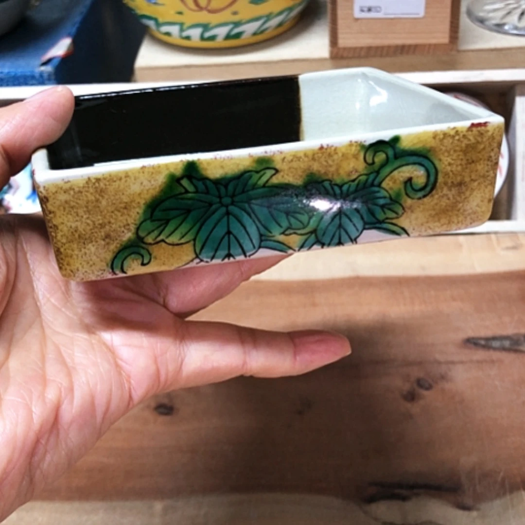 【闪购商品】碗九谷烧