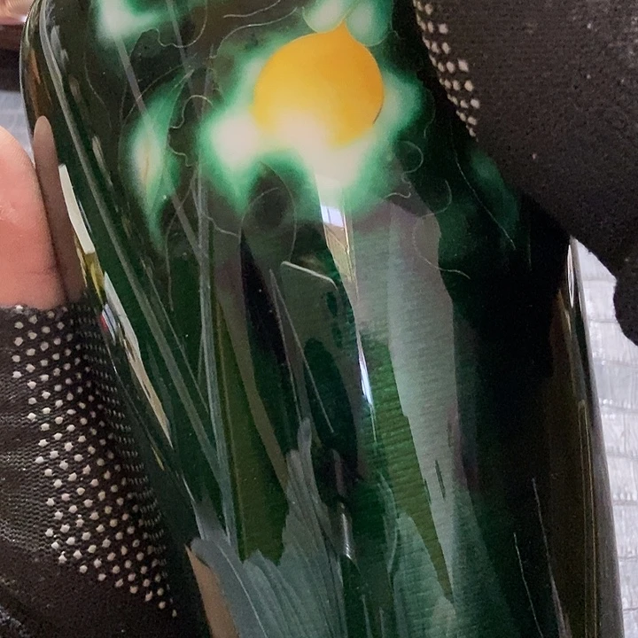 瓷***坊中古杂项回流瓷器