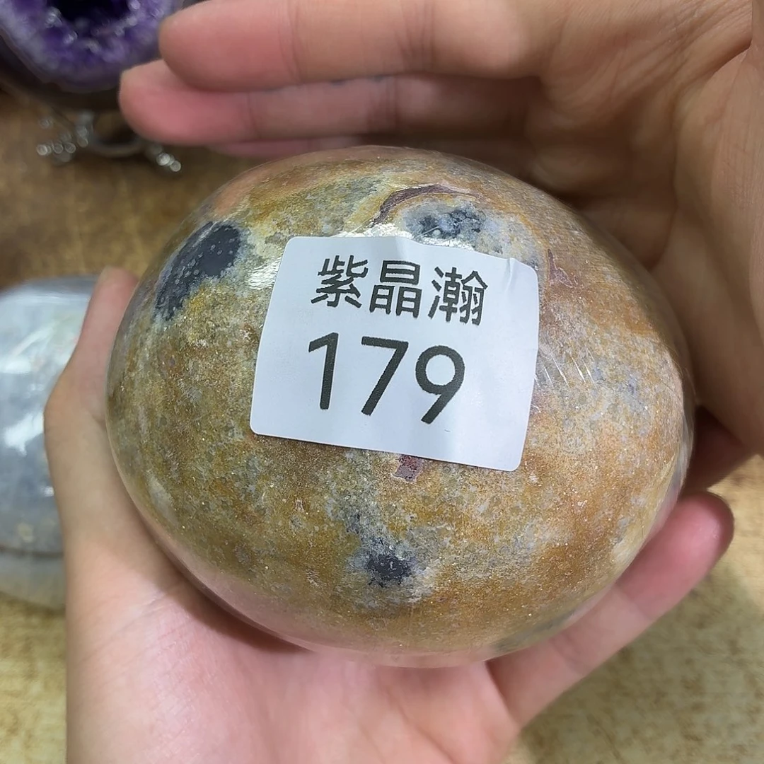 未镶嵌水晶大型摆件（非配饰）静**光