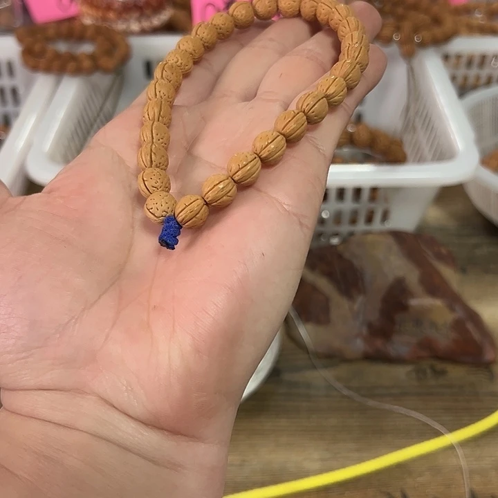 桃核手串桃核手持9