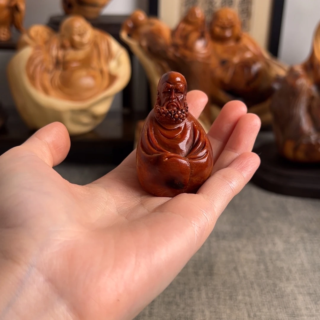 柏木（崖柏）关注一下