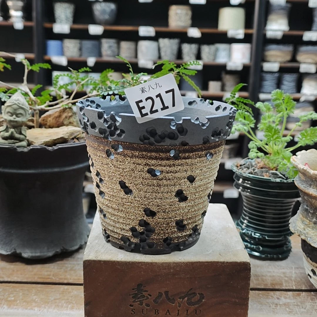 瓷素八九陶瓷内口13.5高12.5微微瑕