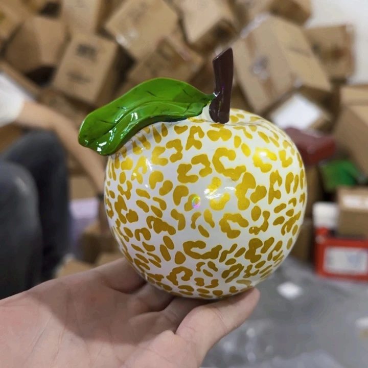 树脂材质盆盆罐罐5