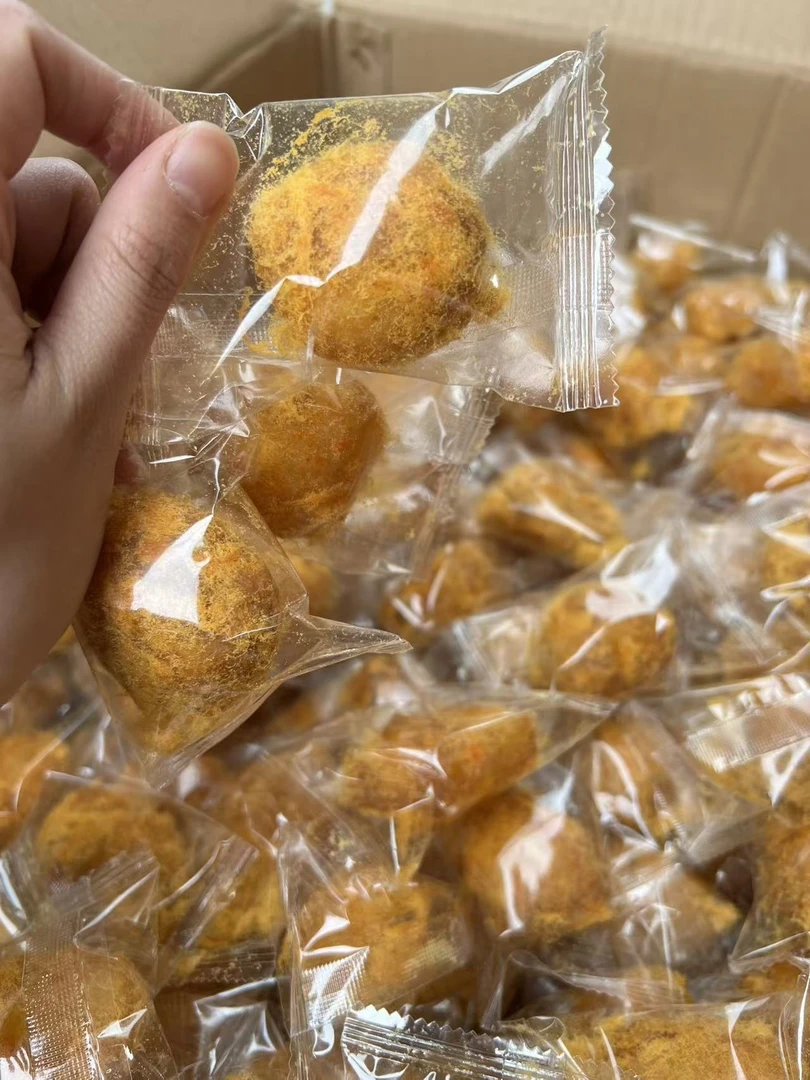 【益娜娜专属】黄金球500g