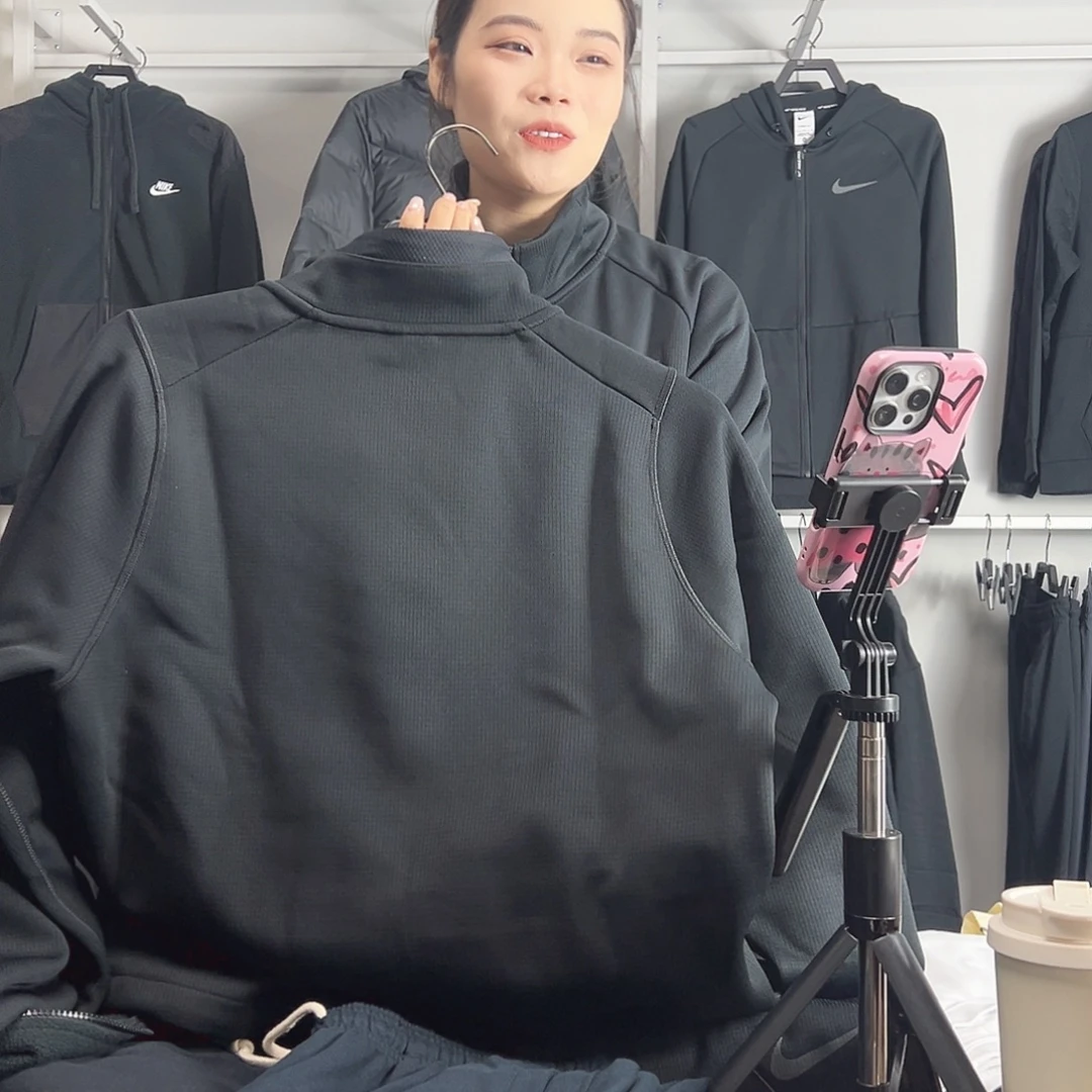 5941外套L码130-150斤不退换