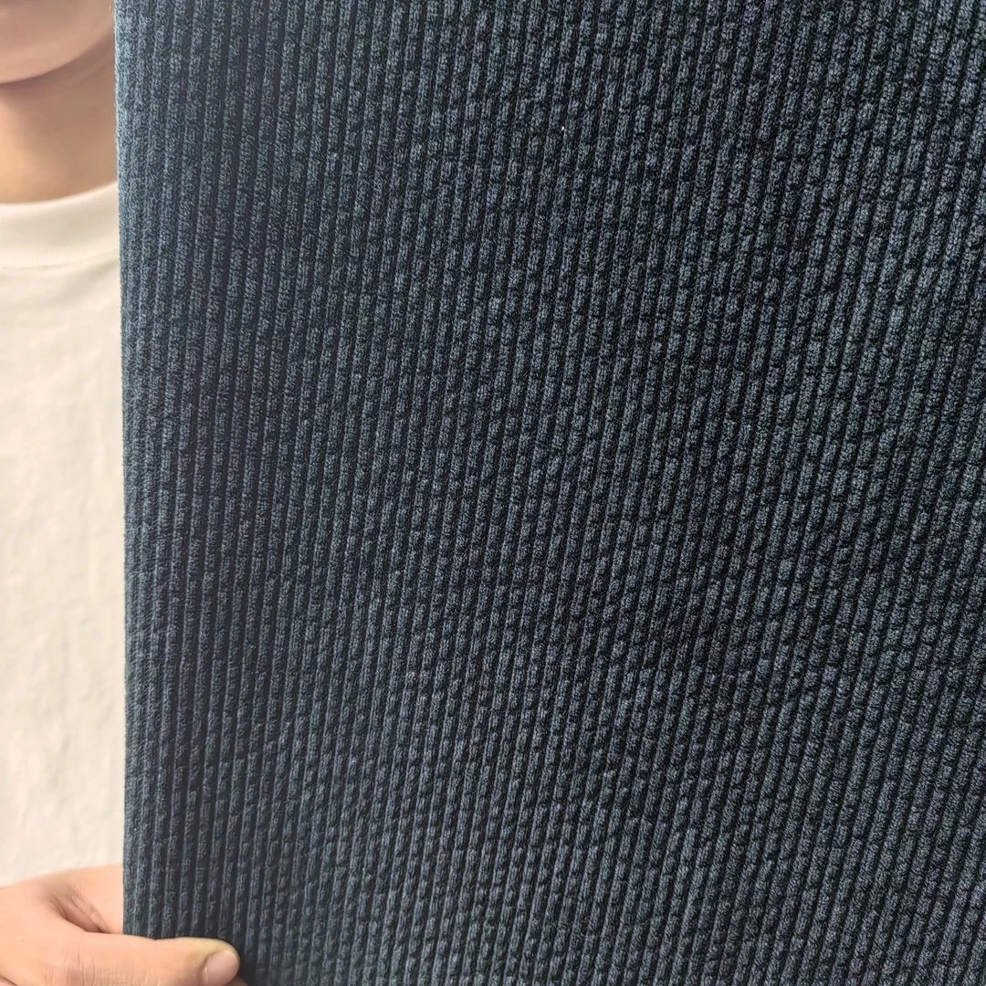 青苔绿 大经编布料活动价