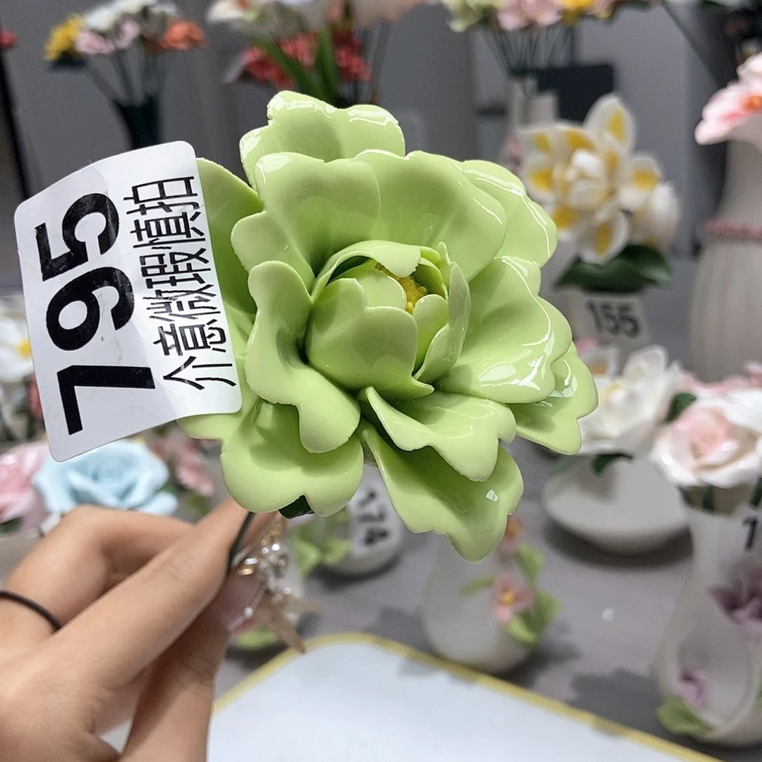 陶瓷手工制作工艺