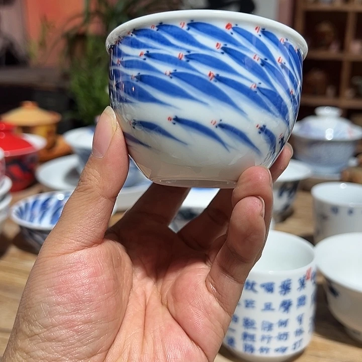 陶瓷艺术作品欣赏