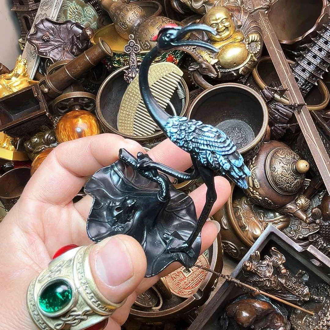 铜锣湾的历史文化