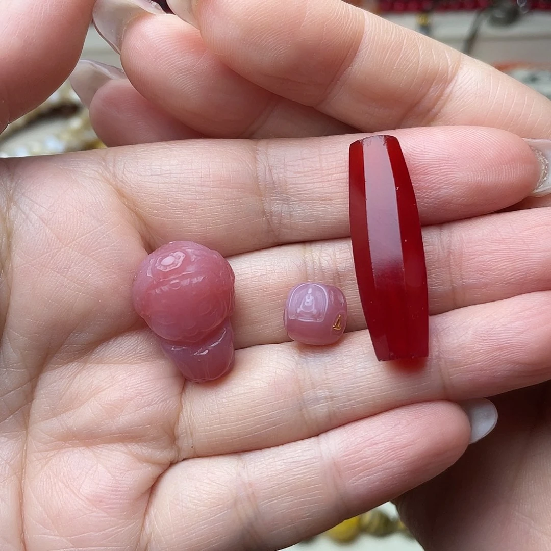 南***忙大叶紫檀（黑酸枝木类）