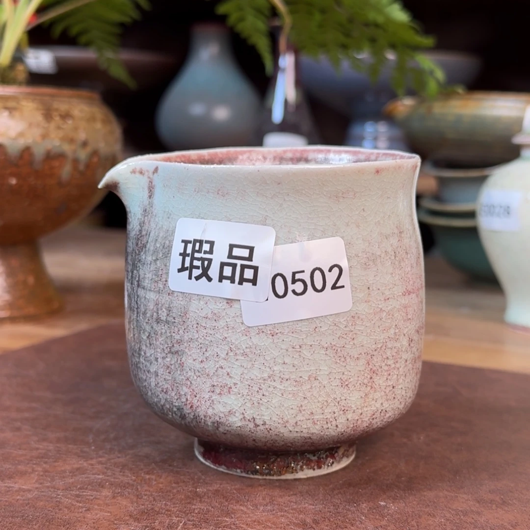 景德镇陶瓷老杨手作