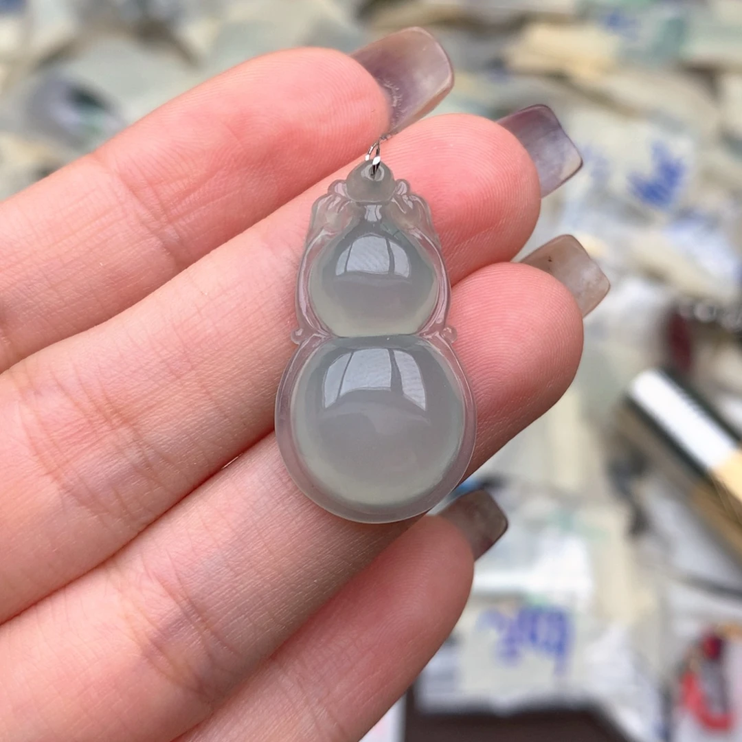 未镶嵌挂件翡翠…..