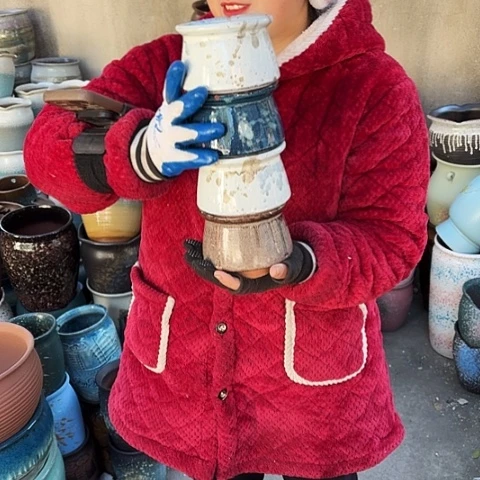 口11高9瑕疵颜色随机四个