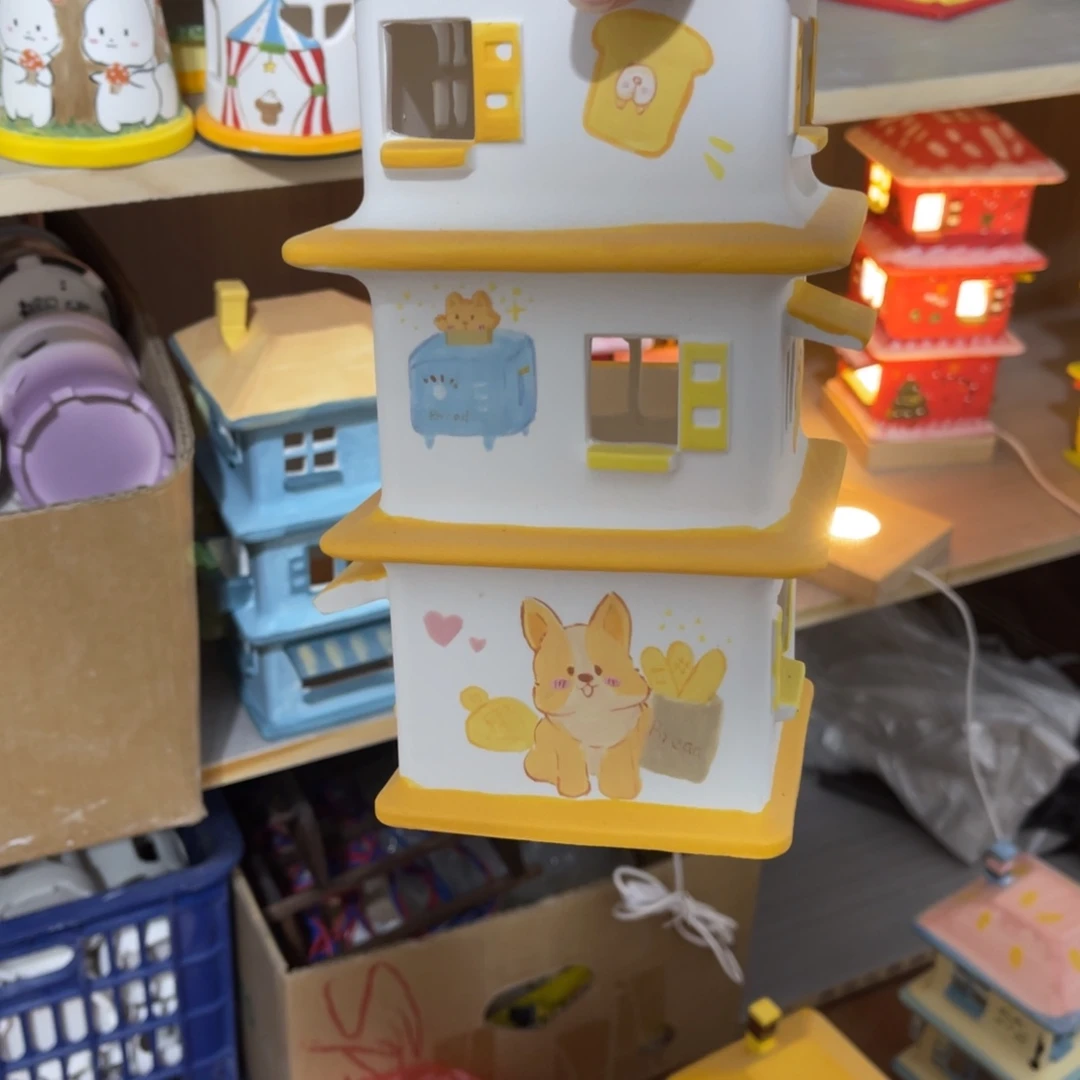 瓷片景德镇陶瓷艺术展