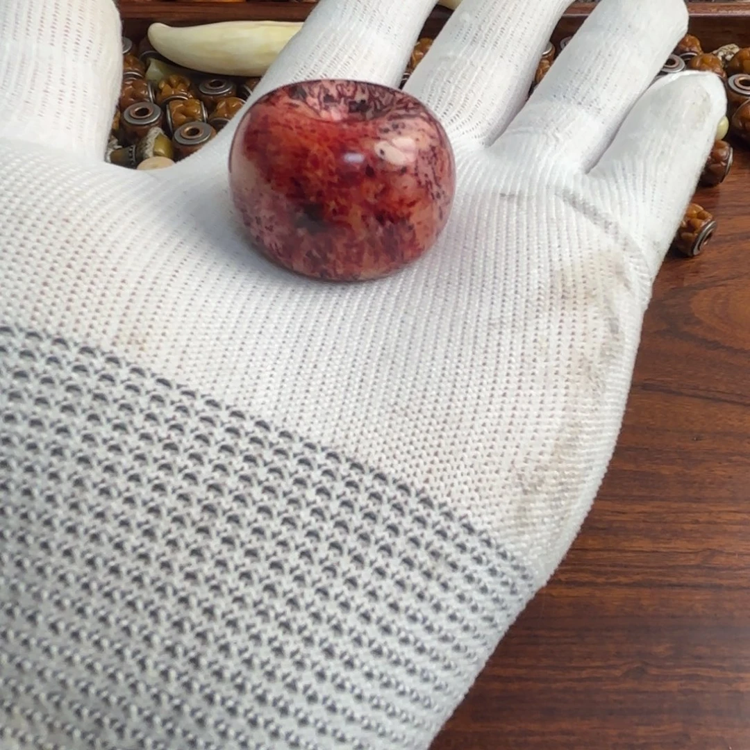 驼骨手串/手链鹿骨