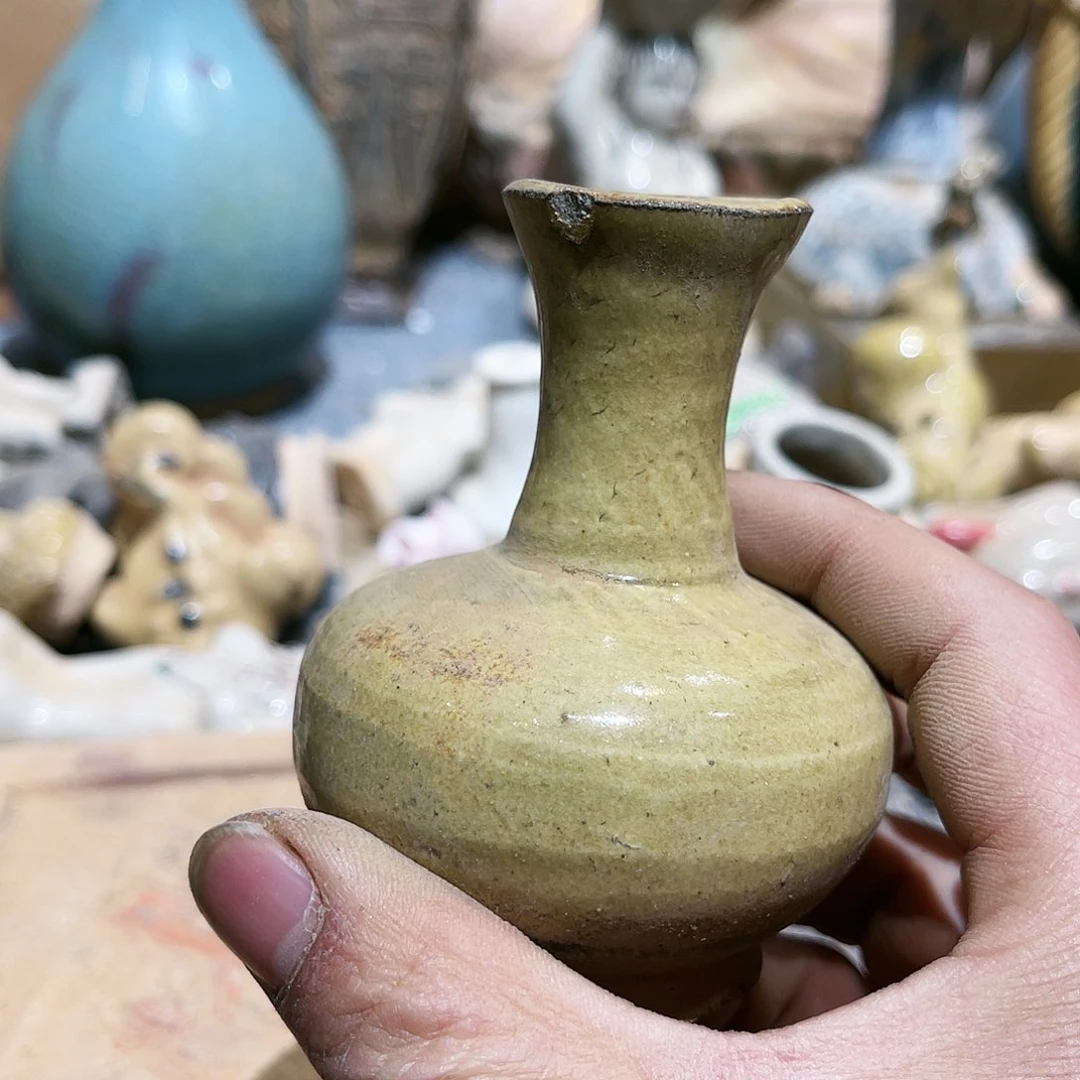 瓦当摆件茶台喜欢的拍