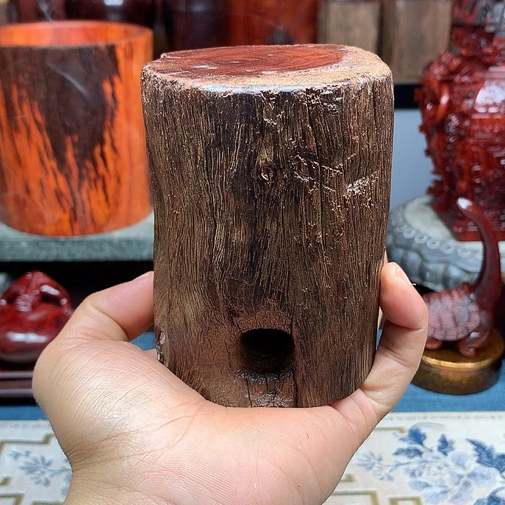 檀香紫檀（小叶紫檀）好好好好好