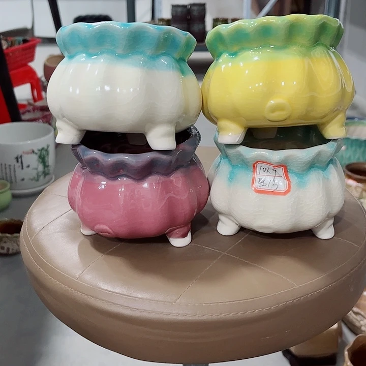 花盆厂家直销9.99包邮