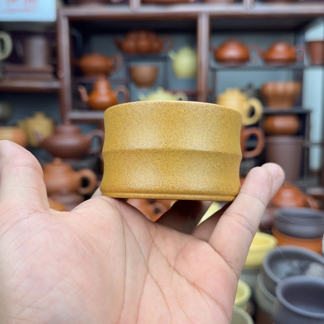 紫砂茶杯8555555555555555