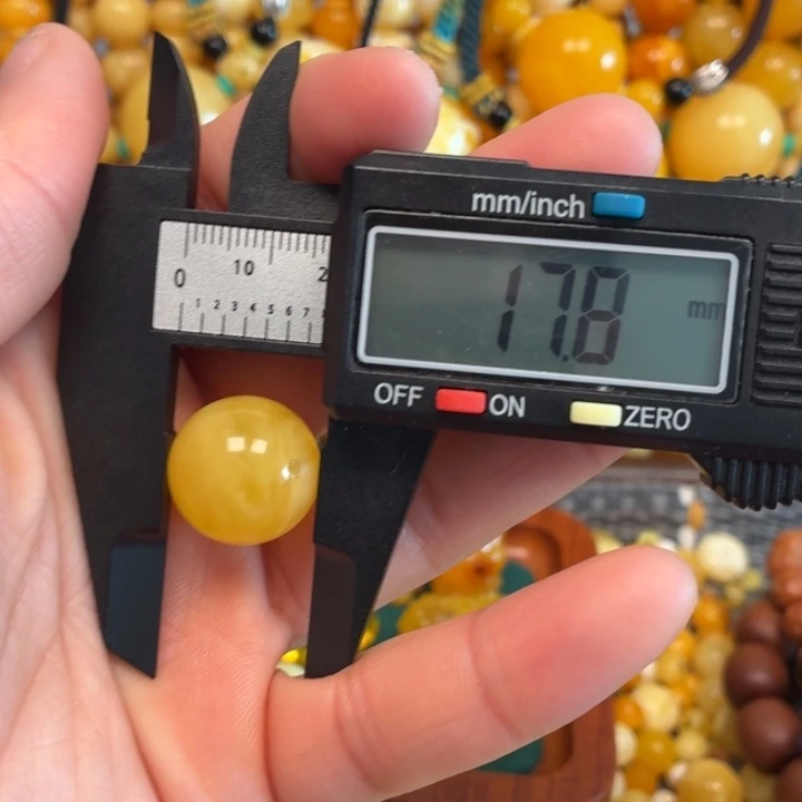 非金属配珠配饰50