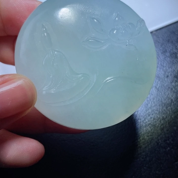 未镶嵌定制翡翠8867999