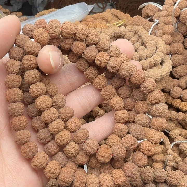 蛤***员金刚菩提吊坠谢谢