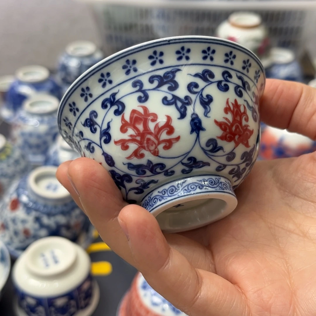 摆件陶景德镇陶瓷景德镇