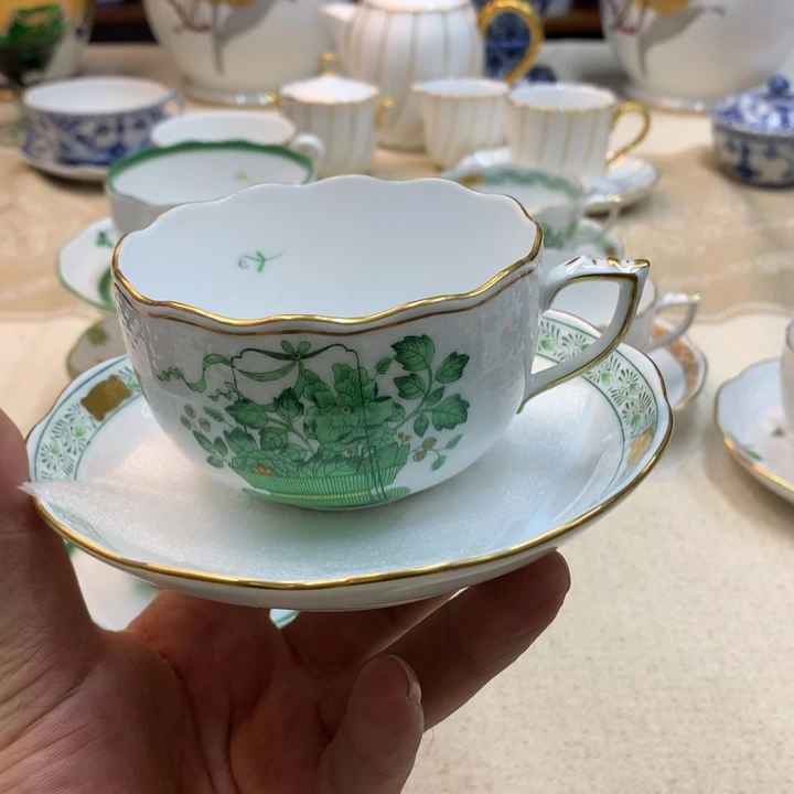 紫砂金瓷阁精品瓷器店