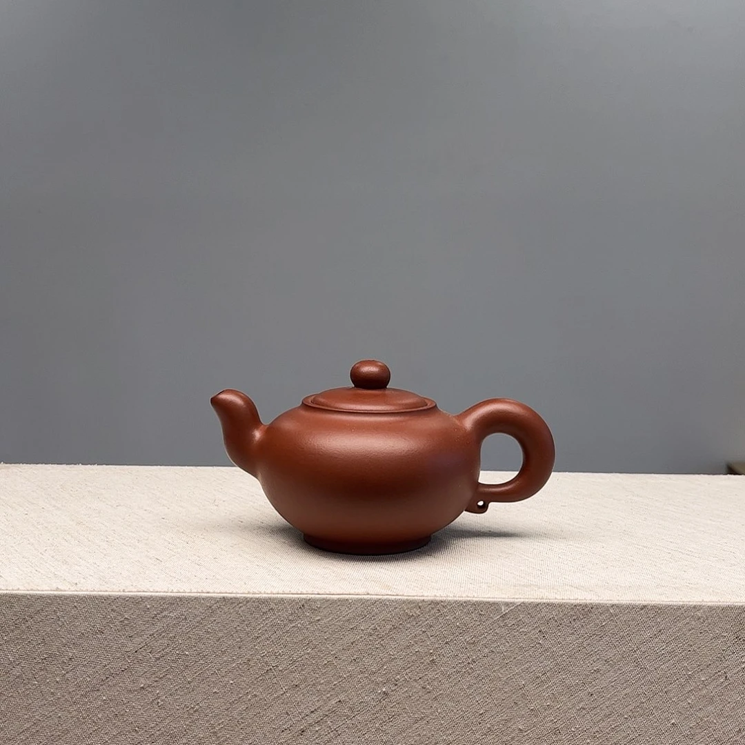 蔵***爷紫砂茶壶紫砂 原矿泥料