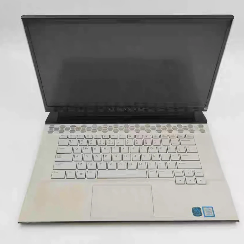 9新 ALIENWARE/外星人 外星人 M15 R2 显卡2060  9861-2