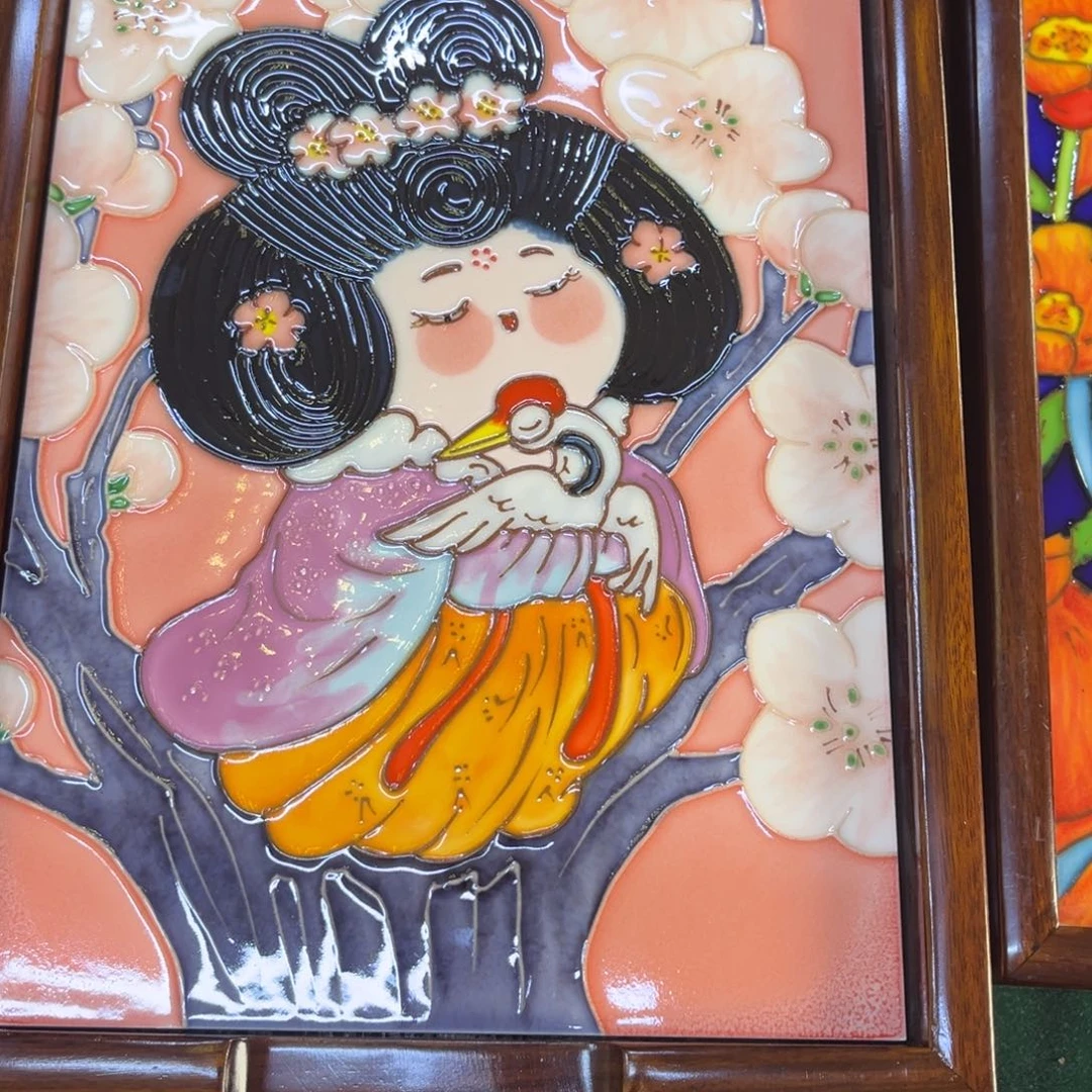 瓷片瓷器制作工艺