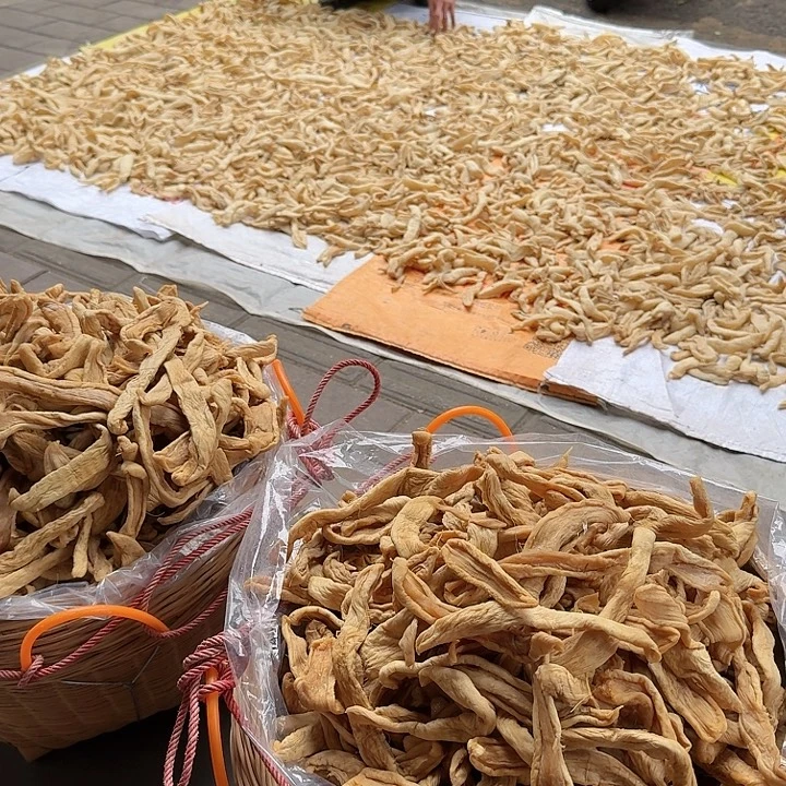 中国大陆三斤谭儒菜咸