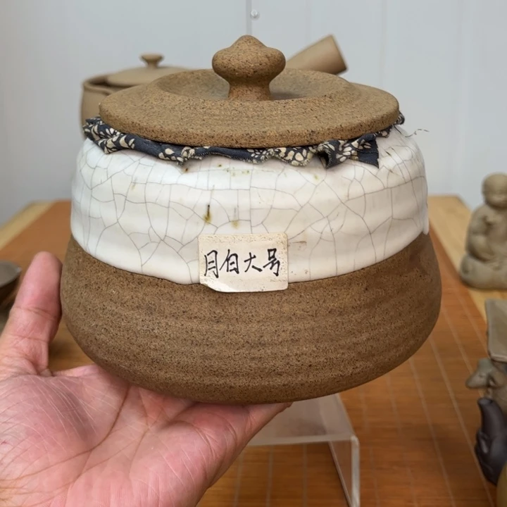 老段烧老段烧茶器茶具！