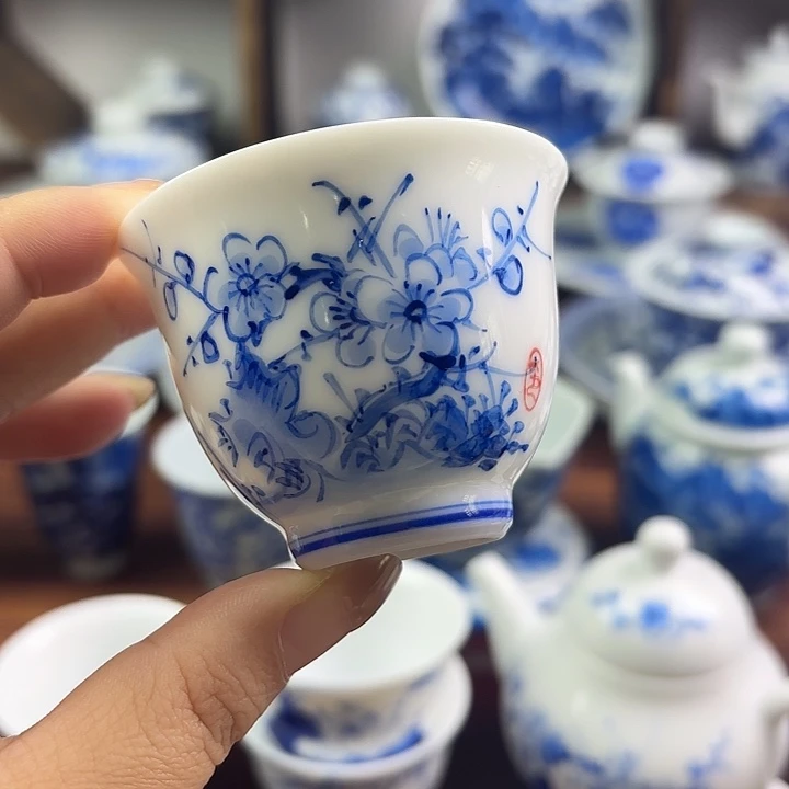 开播福利手绘福利梅